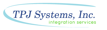 TPJ Systems, Inc.